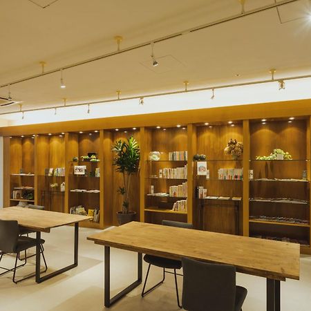 Em Wellness Kurashinohakko Lifestyle Resort Okinawa Exterior photo