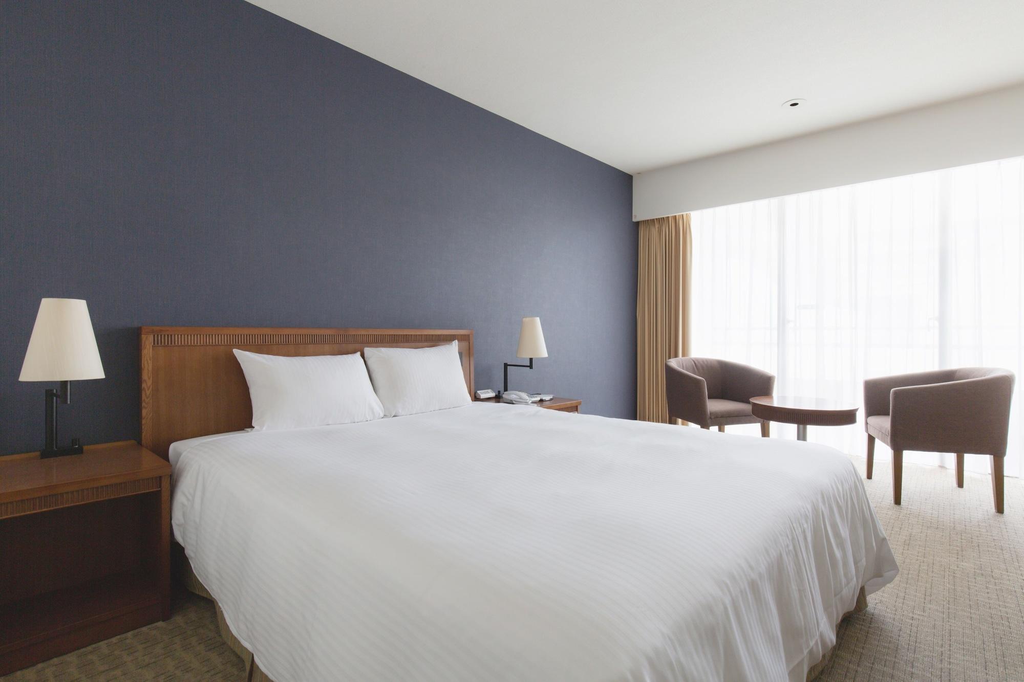 Em Wellness Kurashinohakko Lifestyle Resort Okinawa Exterior photo