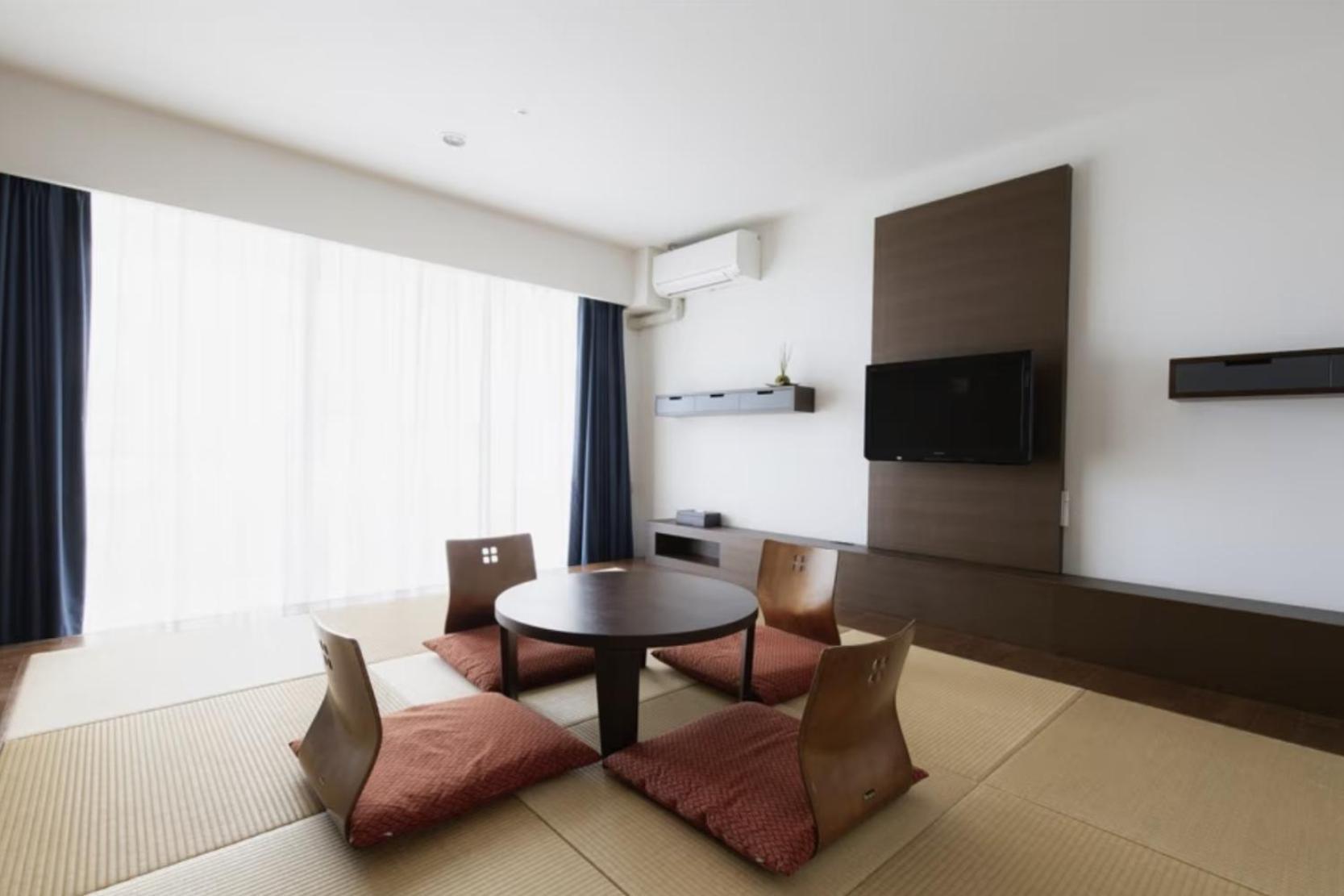 Em Wellness Kurashinohakko Lifestyle Resort Okinawa Exterior photo
