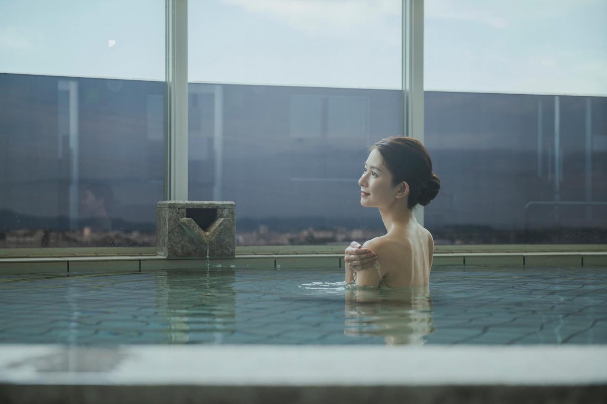Em Wellness Kurashinohakko Lifestyle Resort Okinawa Exterior photo