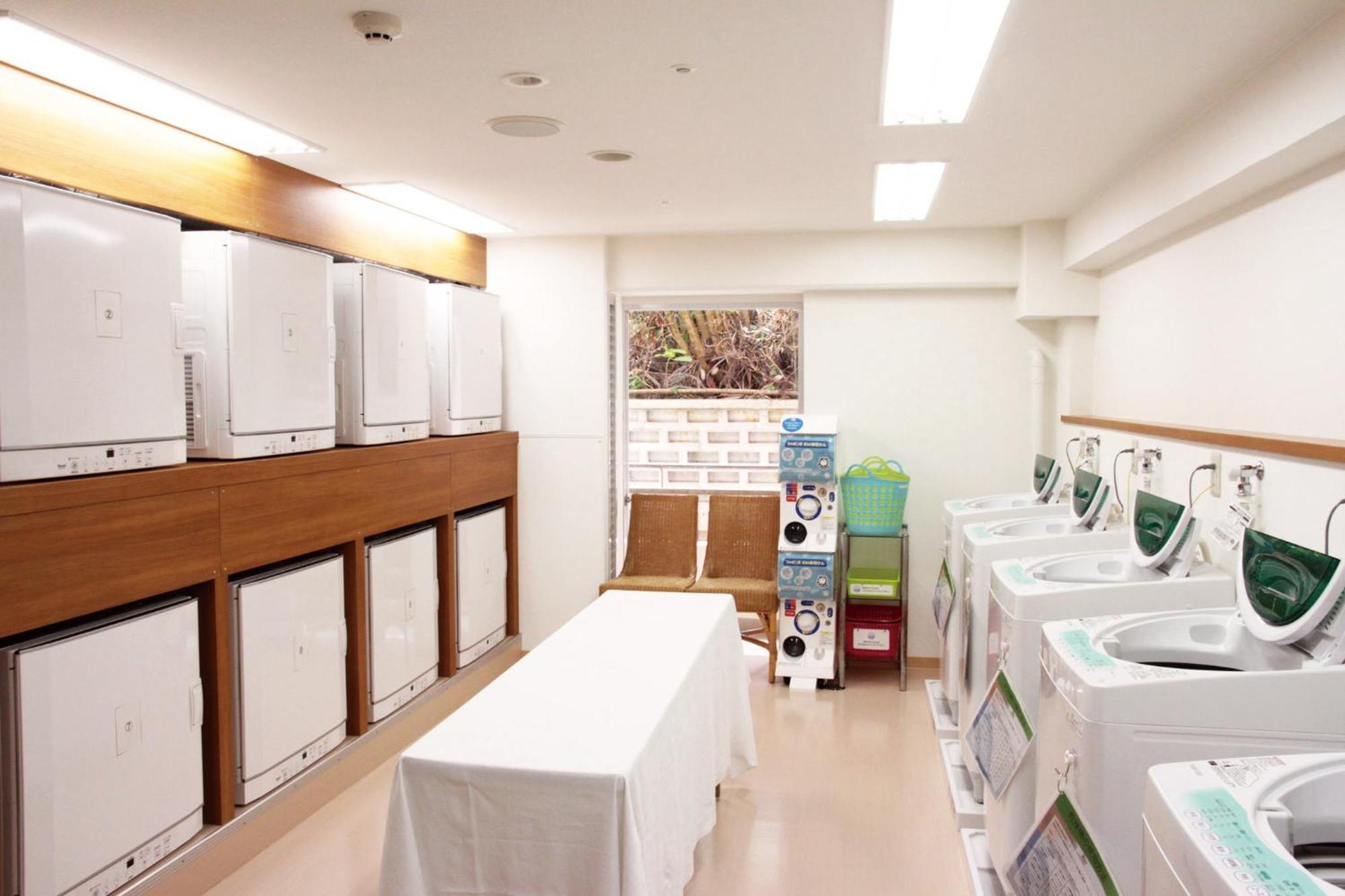 Em Wellness Kurashinohakko Lifestyle Resort Okinawa Exterior photo
