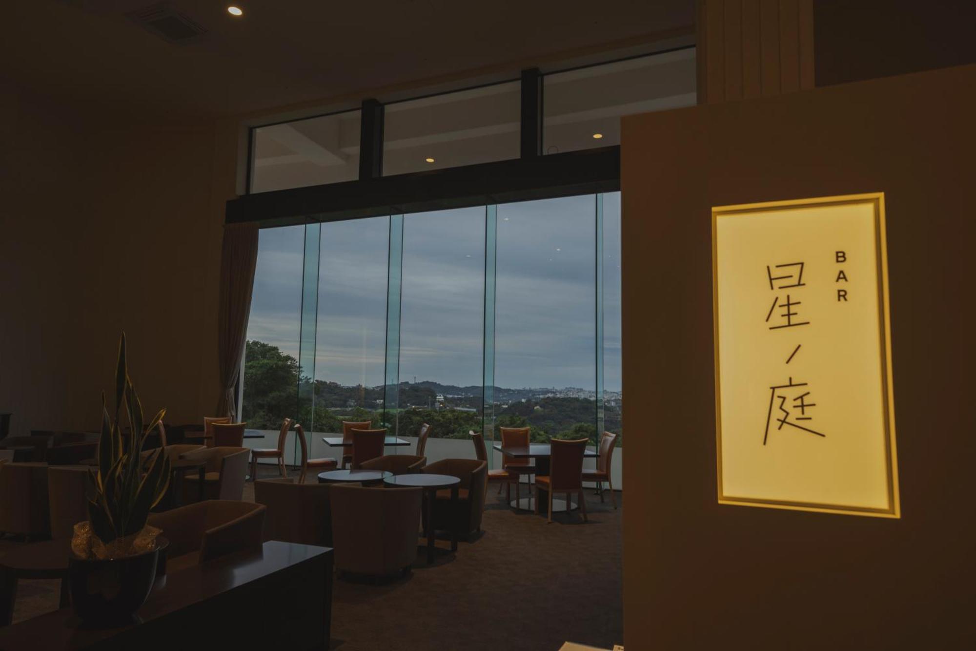 Em Wellness Kurashinohakko Lifestyle Resort Okinawa Exterior photo