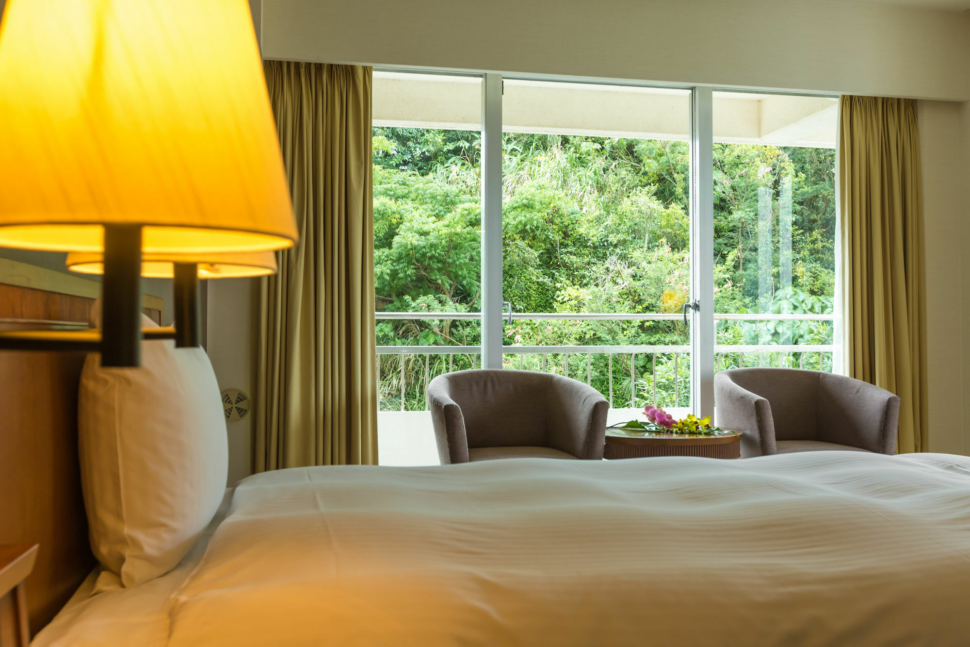 Em Wellness Kurashinohakko Lifestyle Resort Okinawa Exterior photo